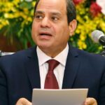 Vietnam and Egypt elevate ties to comprehensive partnership