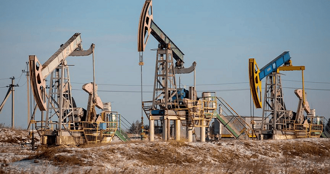 ‎Brent closes higher, loses over 4% this week