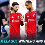 Liverpool underdogs overcome losers Arsenal with £400m