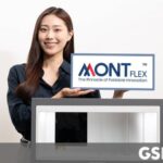 Samsung Display introduces MONT FLEX brand for foldable displays