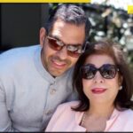 Who is Rani Kapur? Late Sunjay Kapur’s mother at centre of family dispute over Rs 30000 crore estate