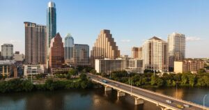 Housing prices drop in the South and West, new report finds