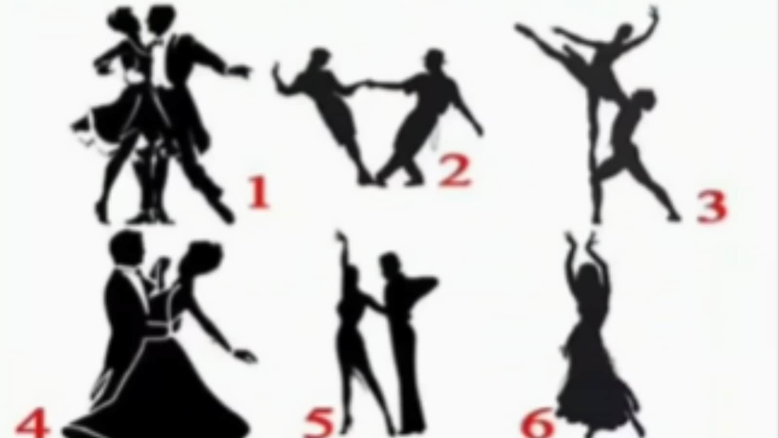 Is your relationship ‘power couple’ or hopeless romantic?’ This personality test has the answer!