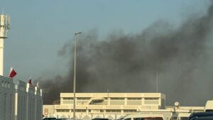 Israel’s strike in Doha clarion call, won’t sit by as terror leaders walk free in Qatar
