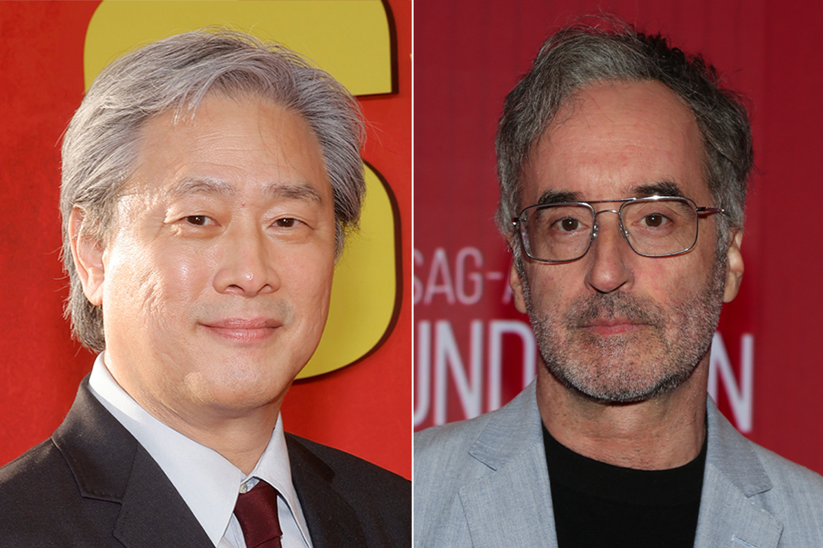 Park Chan-wook, Don McKellar Expelled From WGA for Breaking Strike Rules on ‘The Sympathizer’