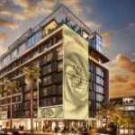 The Sun Rose West Hollywood Hotel Opens on Sunset Blvd