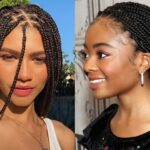 58 Box-Braid Styles You Have to Try in 2025
