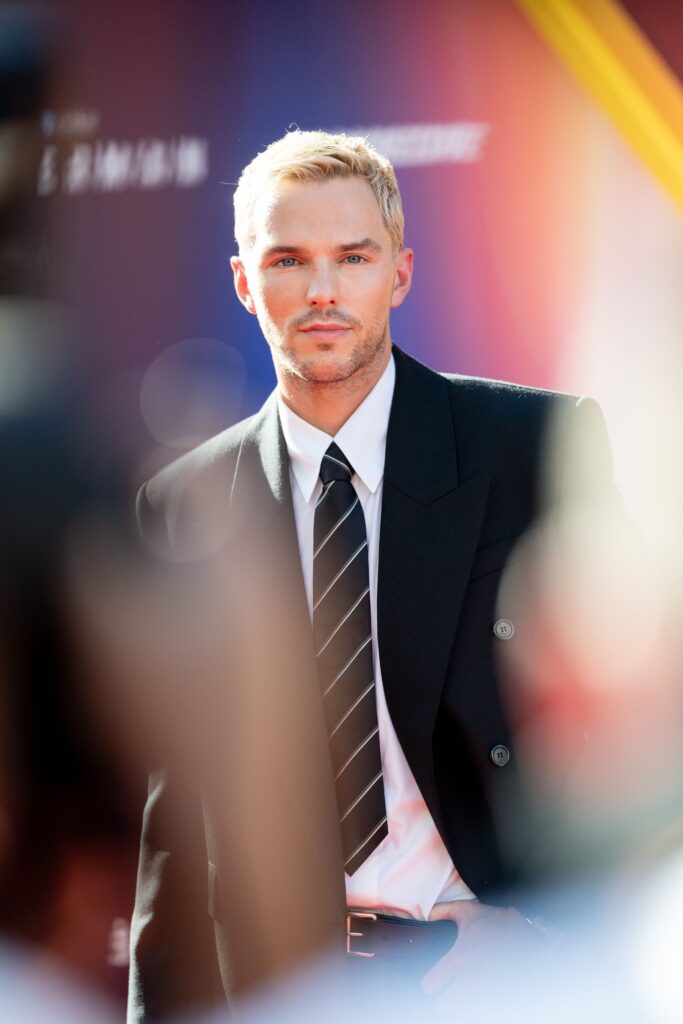 Is Nicholas Hoult Leading This Summer’s Most Stylish Press Tour?