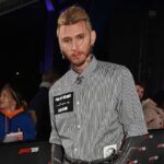 Machine Gun Kelly, T-Pain and Zedd to headline F1 Las Vegas GP lineup