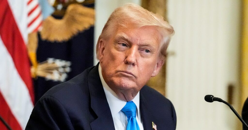 Trump reaches tariff deal with South Korea and Witkoff addresses Gaza crisis: Morning Rundown