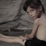 Hunger in Gaza reaches ‘tipping point’ under Israel’s offensive as children face lifelong impacts