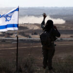 Germany warns Israel against unilateral actions in Palestinian territories