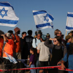 Israel could threaten to annexe parts of Gaza, says minister