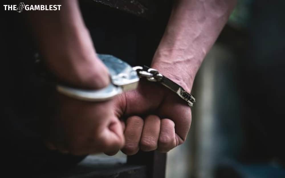 496 migrants detained in Malaysia gambling crackdown