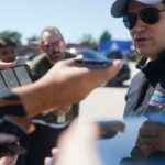 Rubio says Qatar strike ‘not going to change’ US-Israel ties