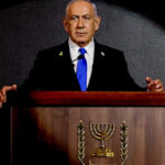 Netanyahu says getting rid of Hamas chiefs in Qatar would remove main obstacle to Gaza deal