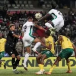 W’Cup Qualifiers: Nigeria’s Abysmally Campaign And Unlikely Path To Playoff