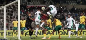 W’Cup Qualifiers: Nigeria’s Abysmally Campaign And Unlikely Path To Playoff