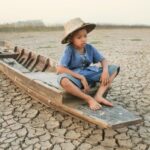 The World Is Running Out of Freshwater Faster Than Anyone Expected