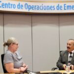 PAHO and Resolve to Save Lives partner for epidemic preparedness in the Americas