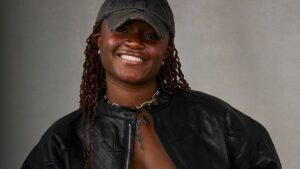 “Black Star”: Amaarae’s new album returns to her Ghanaian origins