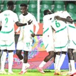 Senegal Edge Nigeria In CHAN 2024 Opener