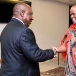 Criminals Next Door: South Africa raises alarm over United States deportees housed in eSwatini