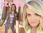 Erin Molan Stellar magazine cover sparks furious backlash over her views about Israel’s war in Gaza: ‘Never reading this publication again’