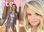 Erin Molan Stellar magazine cover sparks furious backlash over her views about Israel’s war in Gaza: ‘Never reading this publication again’