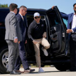 US’ Rubio heads to Israel amid tensions with Middle East allies