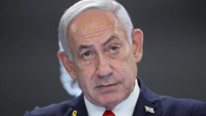 Israel hostages forum says Qatar air strikes show Netanyahu is an obstacle to ending Gaza war