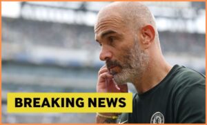 Report: Chelsea plot midfield shake up with move for one of Europe’s hottest midfield talents
