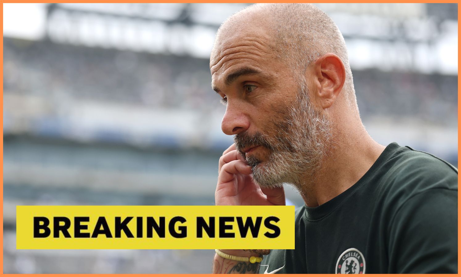 Report: Chelsea plot midfield shake up with move for one of Europe’s hottest midfield talents