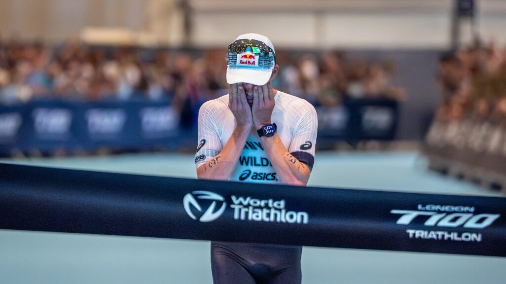 T100 London men’s results 2025: Hayden Wilde wins in one of the GREATEST EVER sporting comebacks
