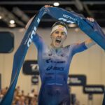 T100 London women’s results 2025: FAIRYTALE win for Lucy Charles-Barclay in front of home fans