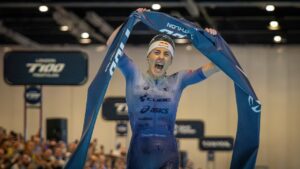 T100 London women’s results 2025: FAIRYTALE win for Lucy Charles-Barclay in front of home fans