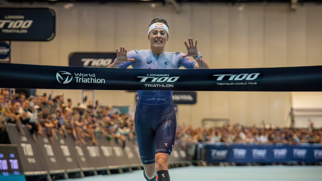 WATCH AGAIN as LCB and Wilde claim incredible wins at T100 London 2025