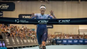 WATCH AGAIN as LCB and Wilde claim incredible wins at T100 London 2025