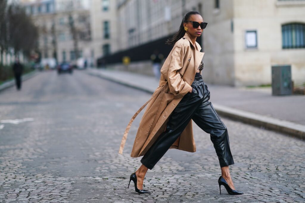 The Best Trench Coats for Women, According to Style Editors