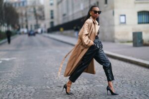 The Best Trench Coats for Women, According to Style Editors