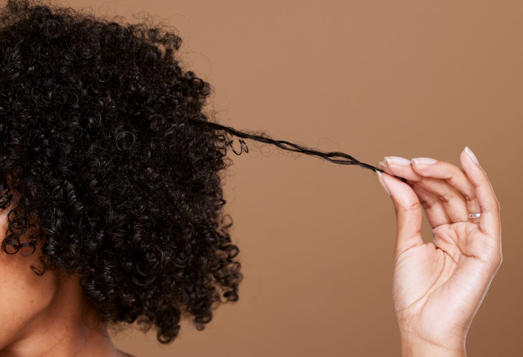 How to Style Curly Hair, According to Professional Hairstylists