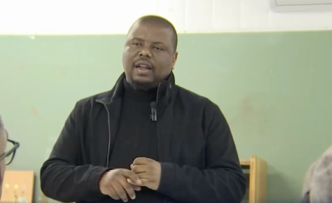 KZN Education MEC in school nutrition scandal