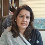 Who is Priyanka Chaturvedi, and why is she trending on social media