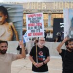 The Gaza Humanitarian Crisis