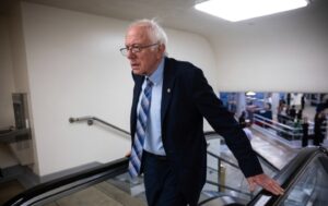 A Majority of Senate Democrats Now Oppose Arms Shipments to Israel