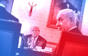 On Trump, Gaza, and the Perils of a Blank Check for Israel