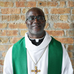 ELCA elects first Black presiding bishop, calls Israel’s actions in Gaza a genocide
