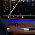 Adam Schiff Talks Of Donald Trump’s “Climate Of Fear” In ‘Late Show’ Guest Appearance; Senate Democrats Raise Questions Of CBS Cancellation — Update