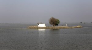 Pakistan Monsoon Deluge: Death Toll Climbs | Mirage News