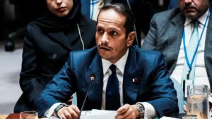 Netanyahu gambled by targeting Hamas leaders in Qatar; it appears to have backfired